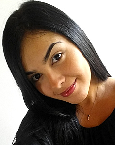 30 Year Old Barranquilla, Colombia Woman